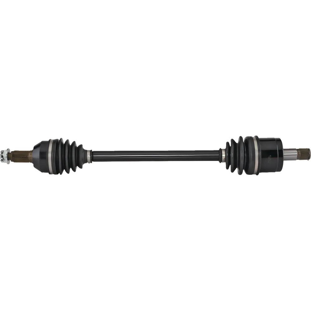 Conjunto de eje completo - Conjunto de eje - Completo - Estándar - Trasero izquierdo - Honda Pioneer 1000