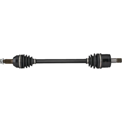Conjunto de eje completo - Conjunto de eje - Completo - Estándar - Trasero izquierdo - Honda Pioneer 1000