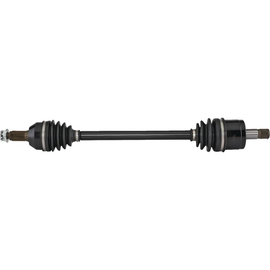Conjunto de eje completo - Conjunto de eje - Completo - Estándar - Trasero izquierdo - Honda Pioneer 1000