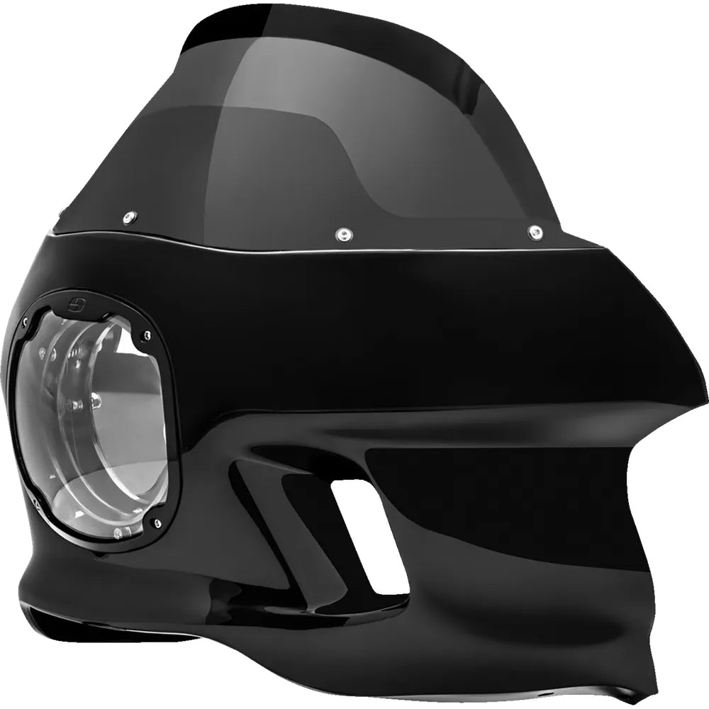Mini carenado S-RT - Mini carenado S-RT - FXR