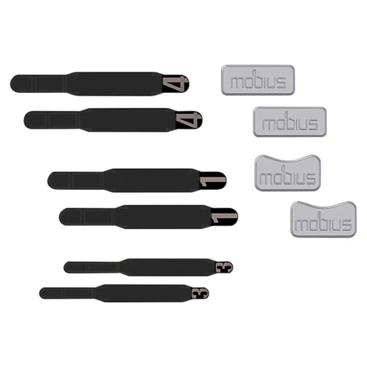 X8 Strap Kit - Large