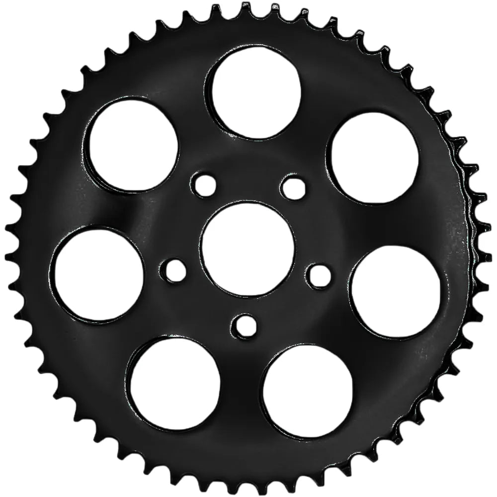 Sprocket trasero 48 dientes  Negro