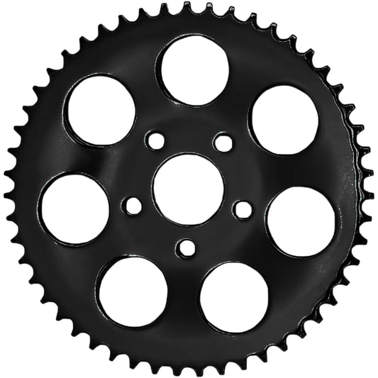 Sprocket trasero 48 dientes  Negro
