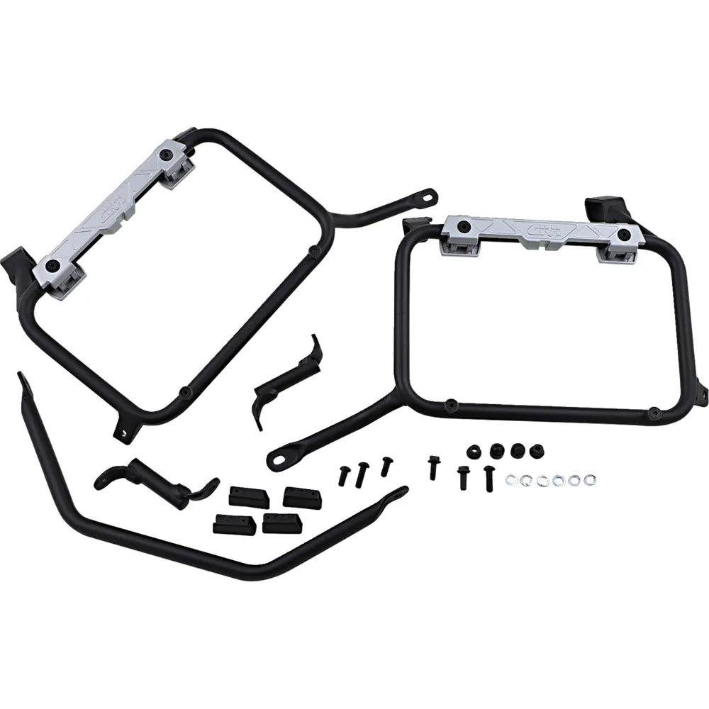 Soportes para alforjas GIVI - Soporte lateral para maletas - Yamaha