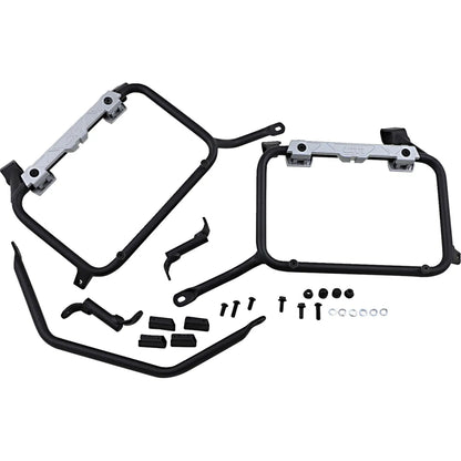 Soportes para alforjas GIVI - Soporte lateral para maletas - Yamaha