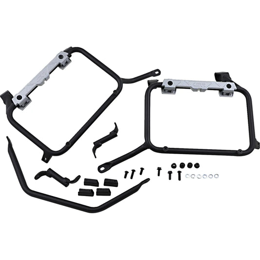 Soportes para alforjas GIVI - Soporte lateral para maletas - Yamaha