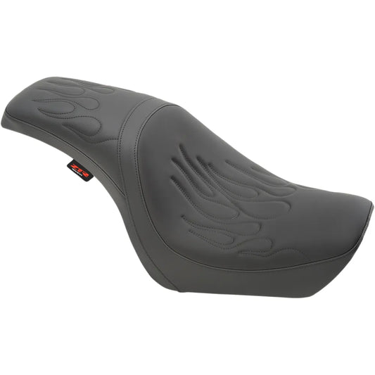 Predator Seat - Flame - VN1500