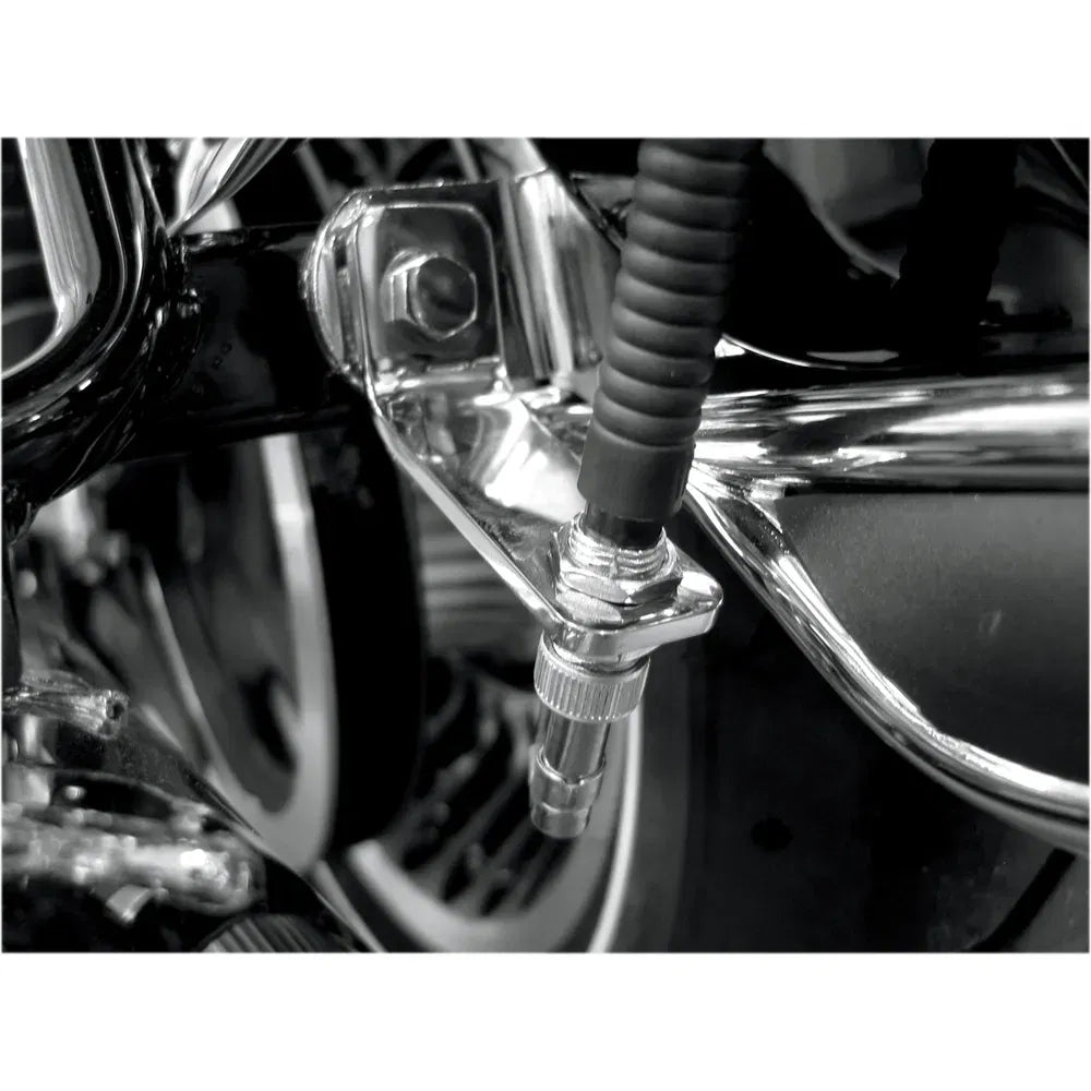 Low CB Antenna Mount Kit