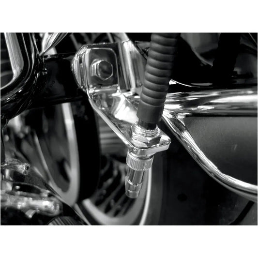 Low CB Antenna Mount Kit