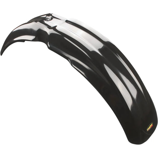 MX Style Front Fender - Black