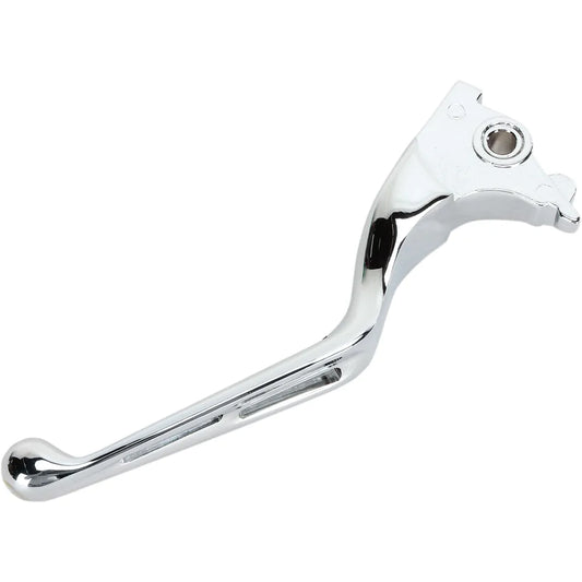 Palanca de Freno Slotted - Cromo