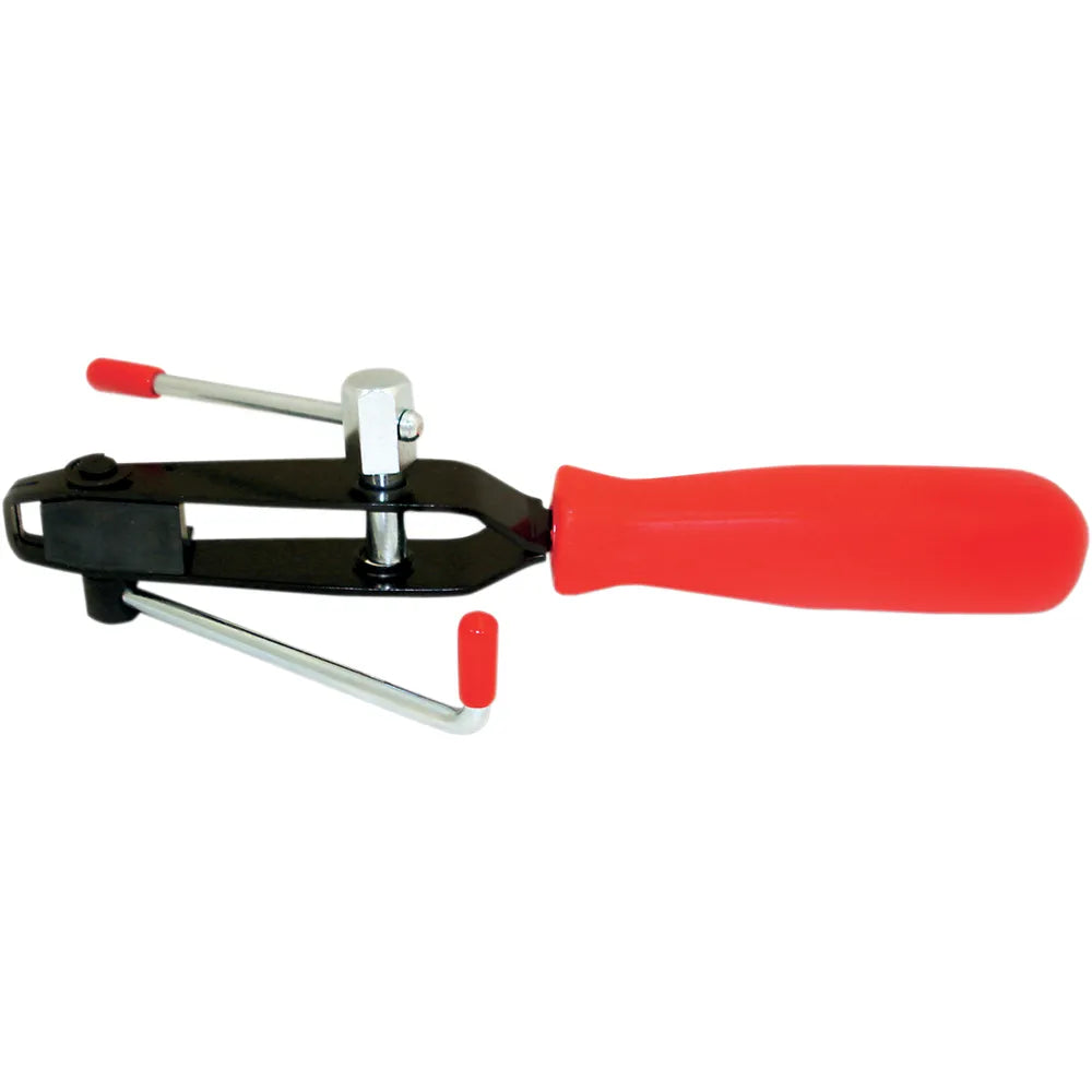Tool Banding CV Boot