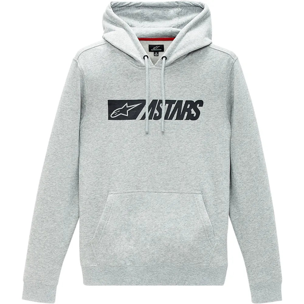 Sudadera con capucha Reblaze
