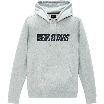 Sudadera con capucha Reblaze
