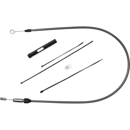 Cable de embrague superior de conexión rápida Black Pearl™ - Cable de embrague superior de conexión rápida Black Pearl™ - 32"