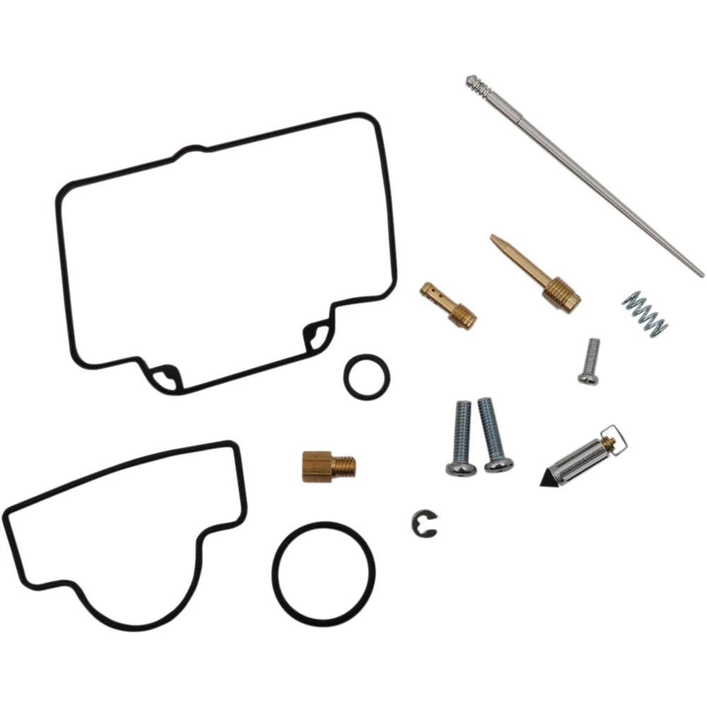 Kit de reparación de carburador - Suzuki - Kit de reparación de carburador - Suzuki