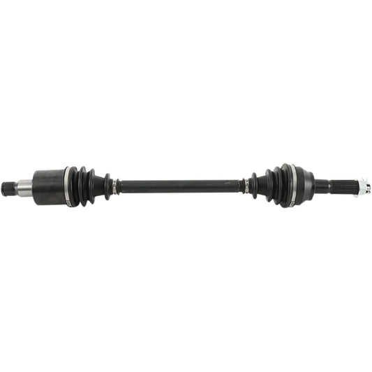 Complete Axle Kit - Rear Left/Right - Polaris