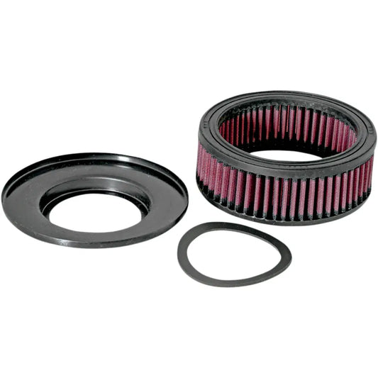 Filtro de aire de alto flujo - Filtro de aire de alto flujo - Kawasaki/Suzuki