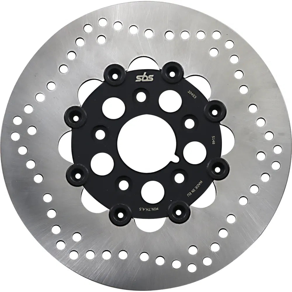 Brake Rotors - 5148