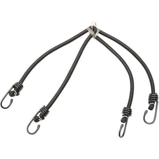 24" Bungee Cord - 4 Hook