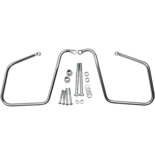 Soporte para Alforjas