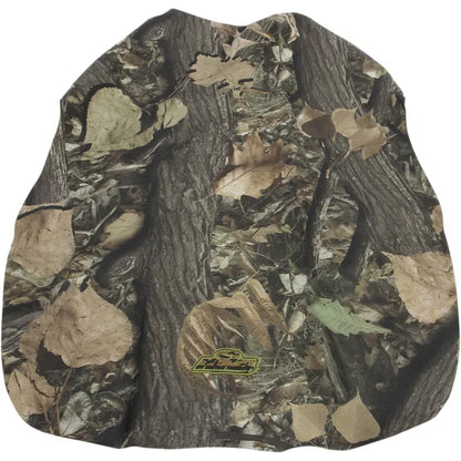 Funda de asiento estilo repuesto OE — Hidden Creek Autumn - Funda de asiento - Camo - Polaris