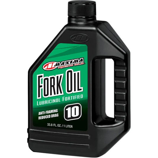 Fork Oil - 10wt - 1 L