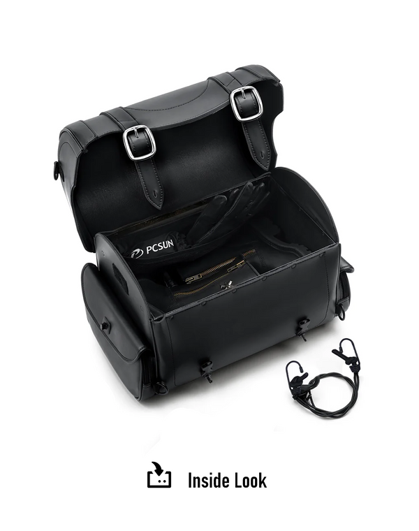 Alforja universal Viking Bags Century 18L