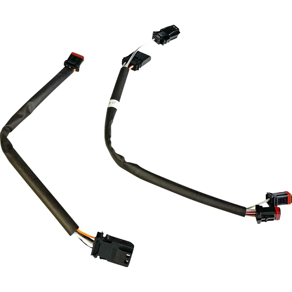 Kit de cables de extensión del manillar