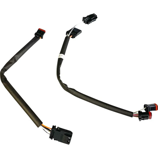 Kit de cables de extensión del manillar