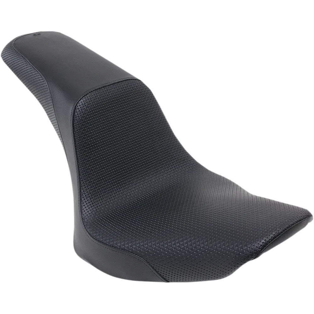 Profiler Basketweave Seat - Softail '06-'17