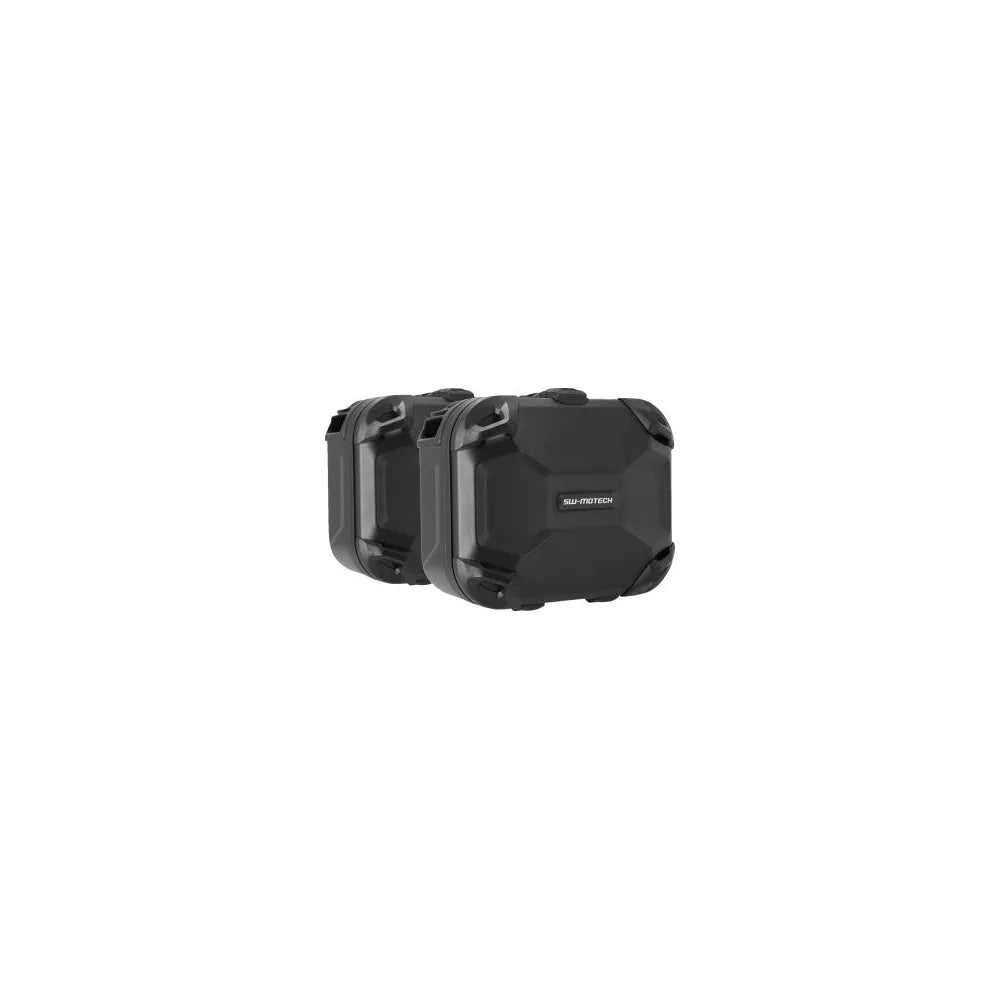 DUSC Hard Case System - R 1300 GS