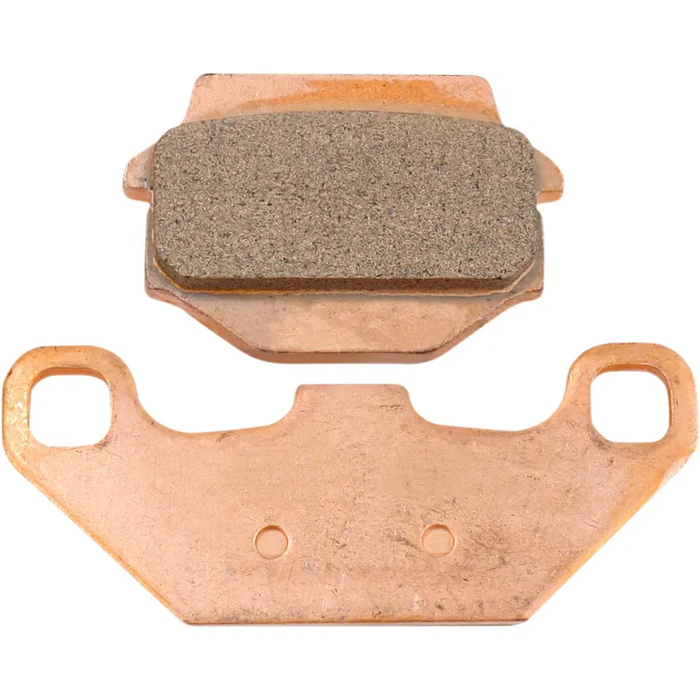 Sintered "R" Brake Pads - FA128R