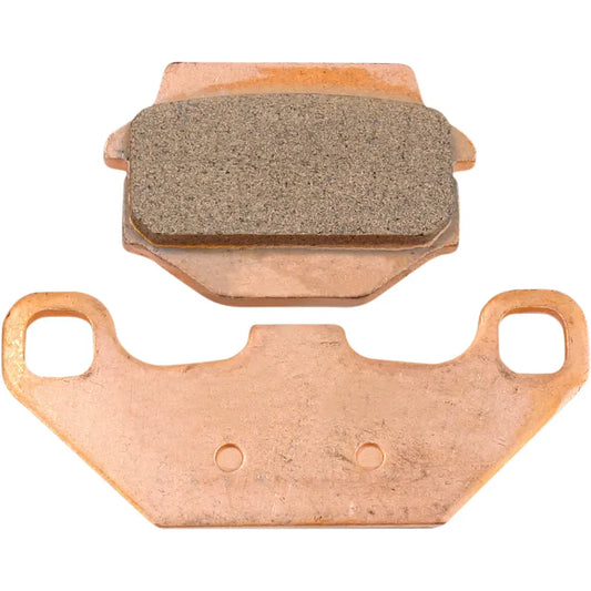 Sintered "R" Brake Pads - FA128R