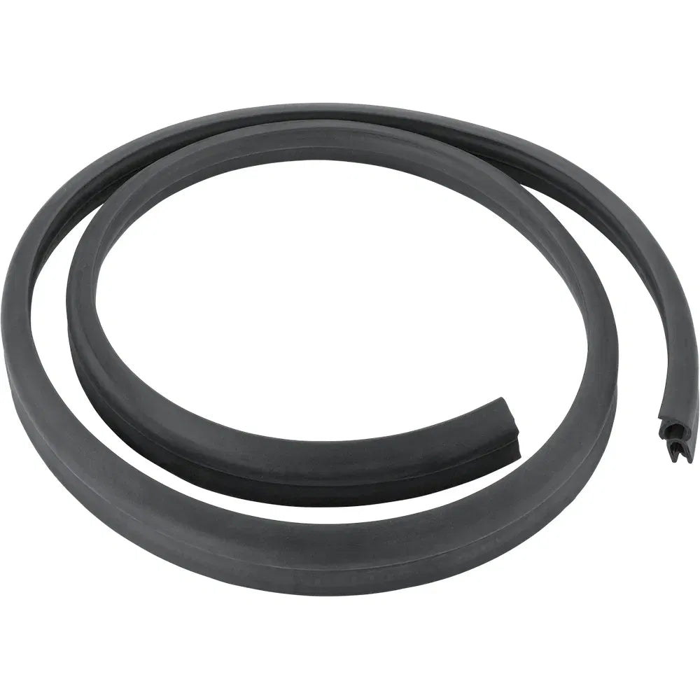 Kit completo de molduras de parabrisas para vehículos utilitarios plegables