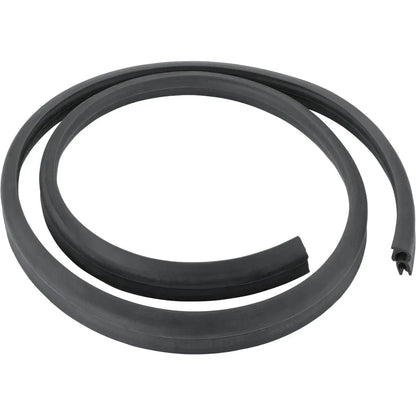 Kit completo de molduras de parabrisas para vehículos utilitarios plegables