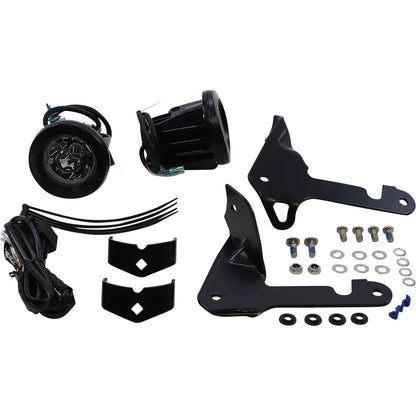 Spotlight - Black