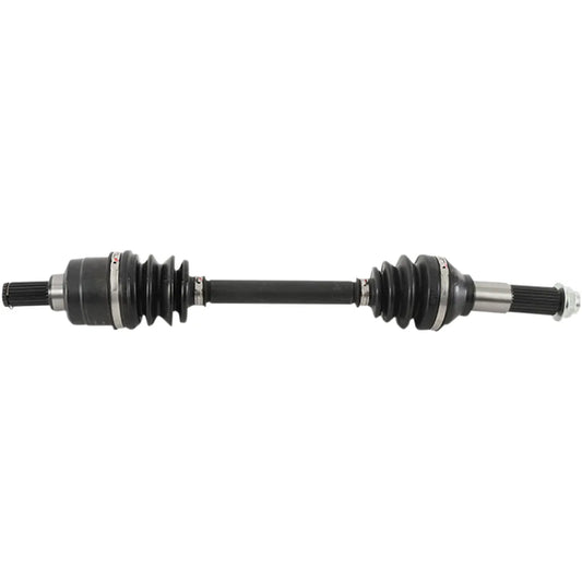 Complete Axle Kit - Rear Left/Right - Yamaha