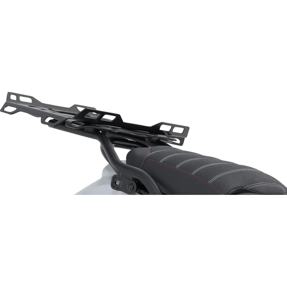 Rackpack Tail Bag System - Black - Ducati DesertX '22-'24