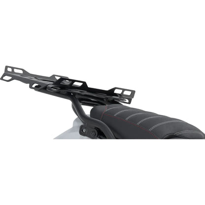 Rackpack Tail Bag System - Black - Ducati DesertX '22-'24
