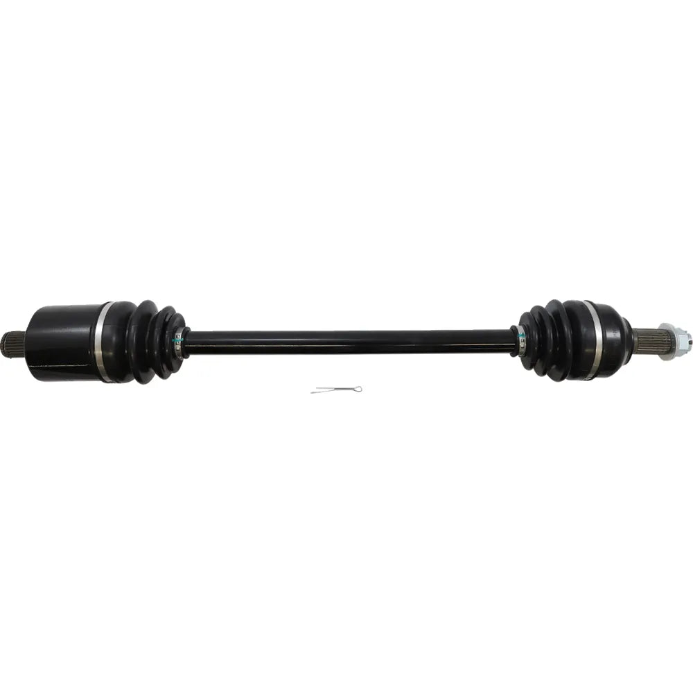 Conjunto de eje completo - Conjunto de eje - Completo - Estándar - Delantero izquierdo/derecho - Polaris RZR Pro XP