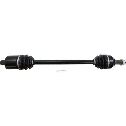 Conjunto de eje completo - Conjunto de eje - Completo - Estándar - Delantero izquierdo/derecho - Polaris RZR Pro XP
