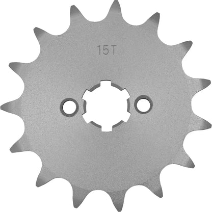 Piñón delantero - Piñón delantero - 15 dientes - KX 125
