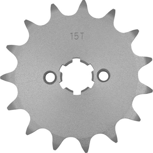 Piñón delantero - Piñón delantero - 15 dientes - KX 125