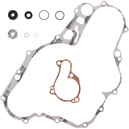 Kit de reconstrucción de bomba de agua - Kit de reconstrucción de bomba de agua - Yamaha