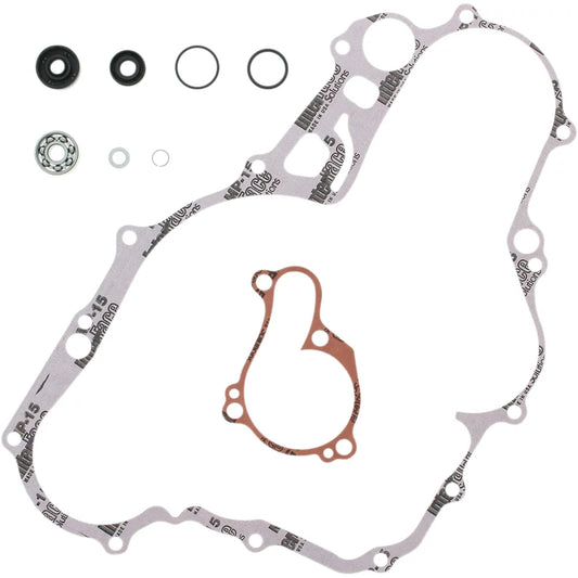 Kit de reconstrucción de bomba de agua - Kit de reconstrucción de bomba de agua - Yamaha
