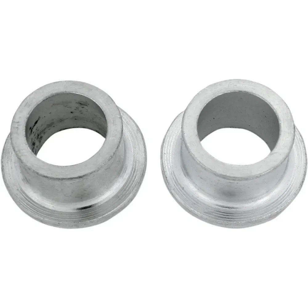 Wheel Spacer - Steel - Rear