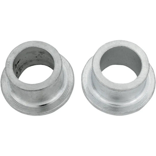 Wheel Spacer - Steel - Rear