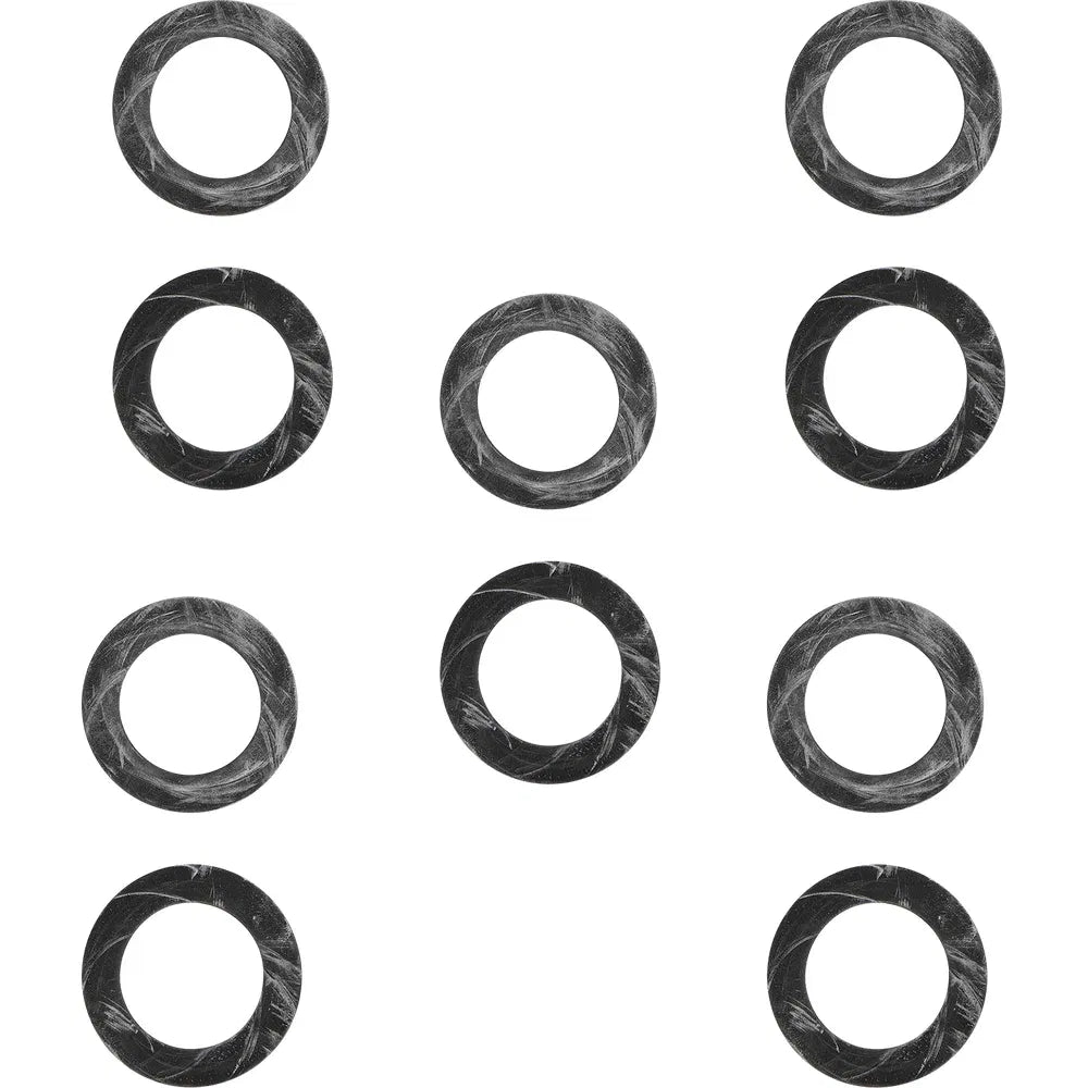 Junta de tapa de combustible