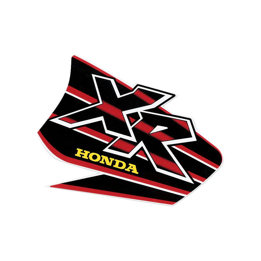 OEM Tank Graphic - XR '99 Style